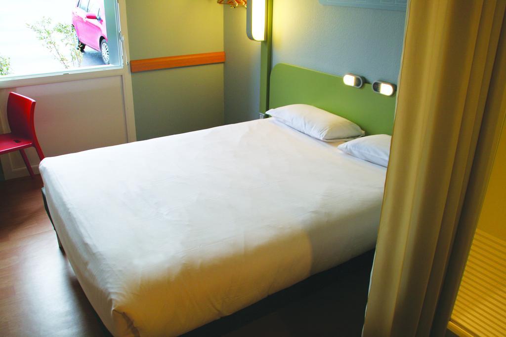 Ibis Budget Saint Pourcain الغرفة الصورة
